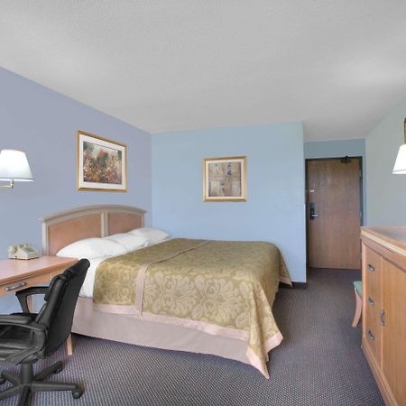 Hotel Super 8 By Wyndham Augusta Zewnętrze zdjęcie