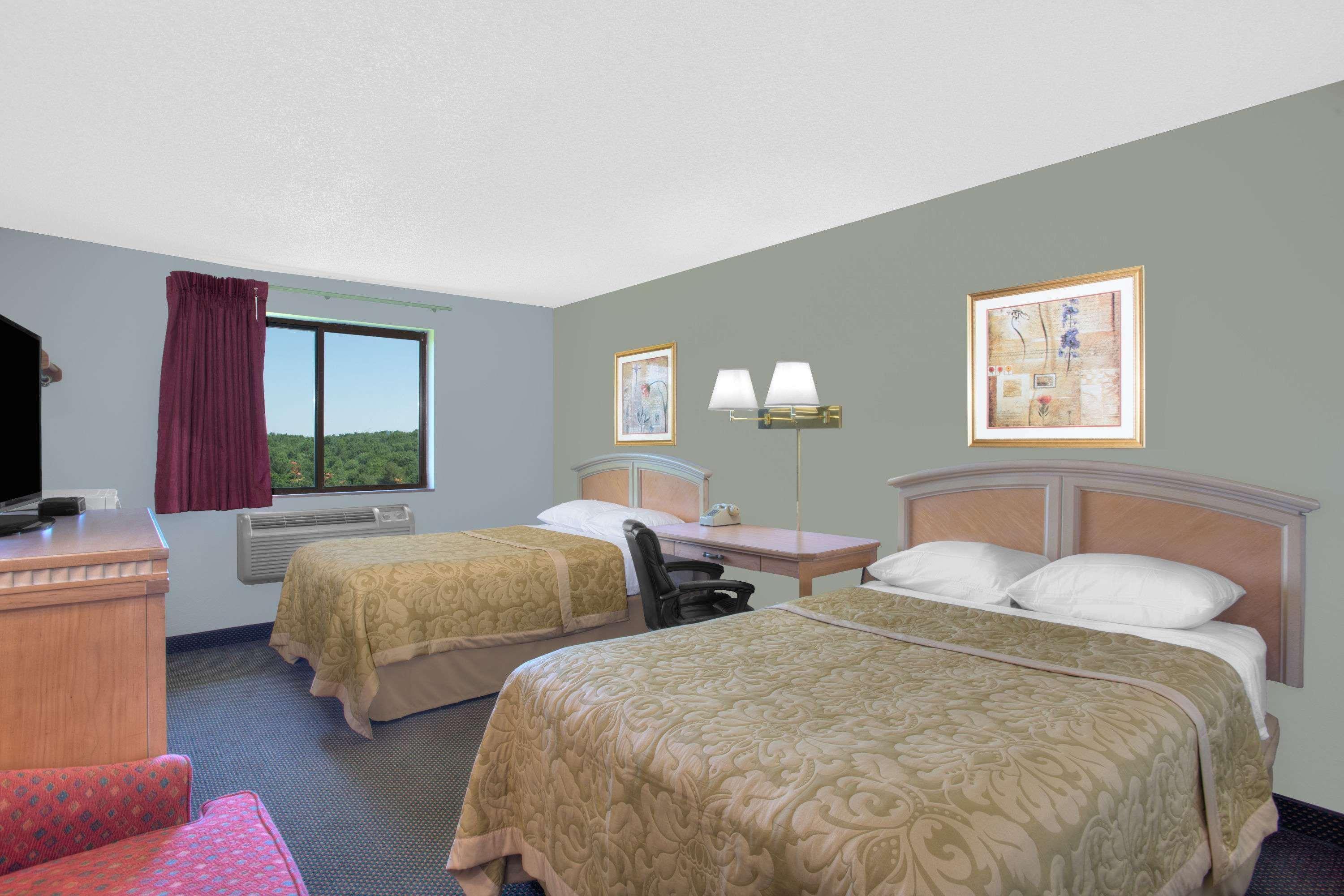 Hotel Super 8 By Wyndham Augusta Zewnętrze zdjęcie