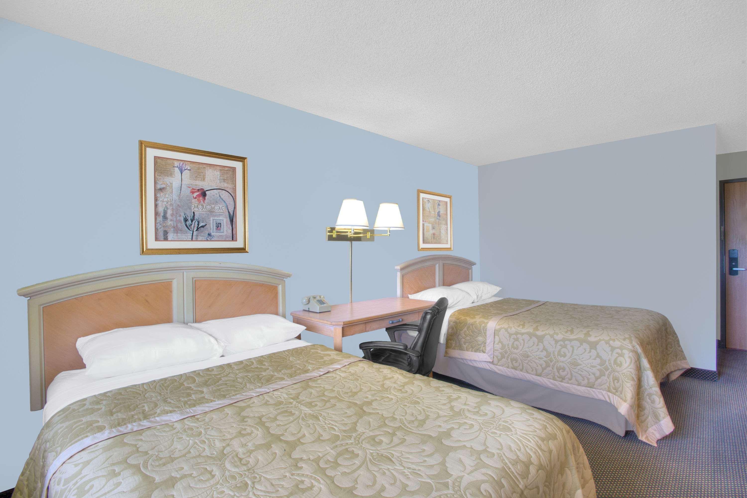 Hotel Super 8 By Wyndham Augusta Zewnętrze zdjęcie