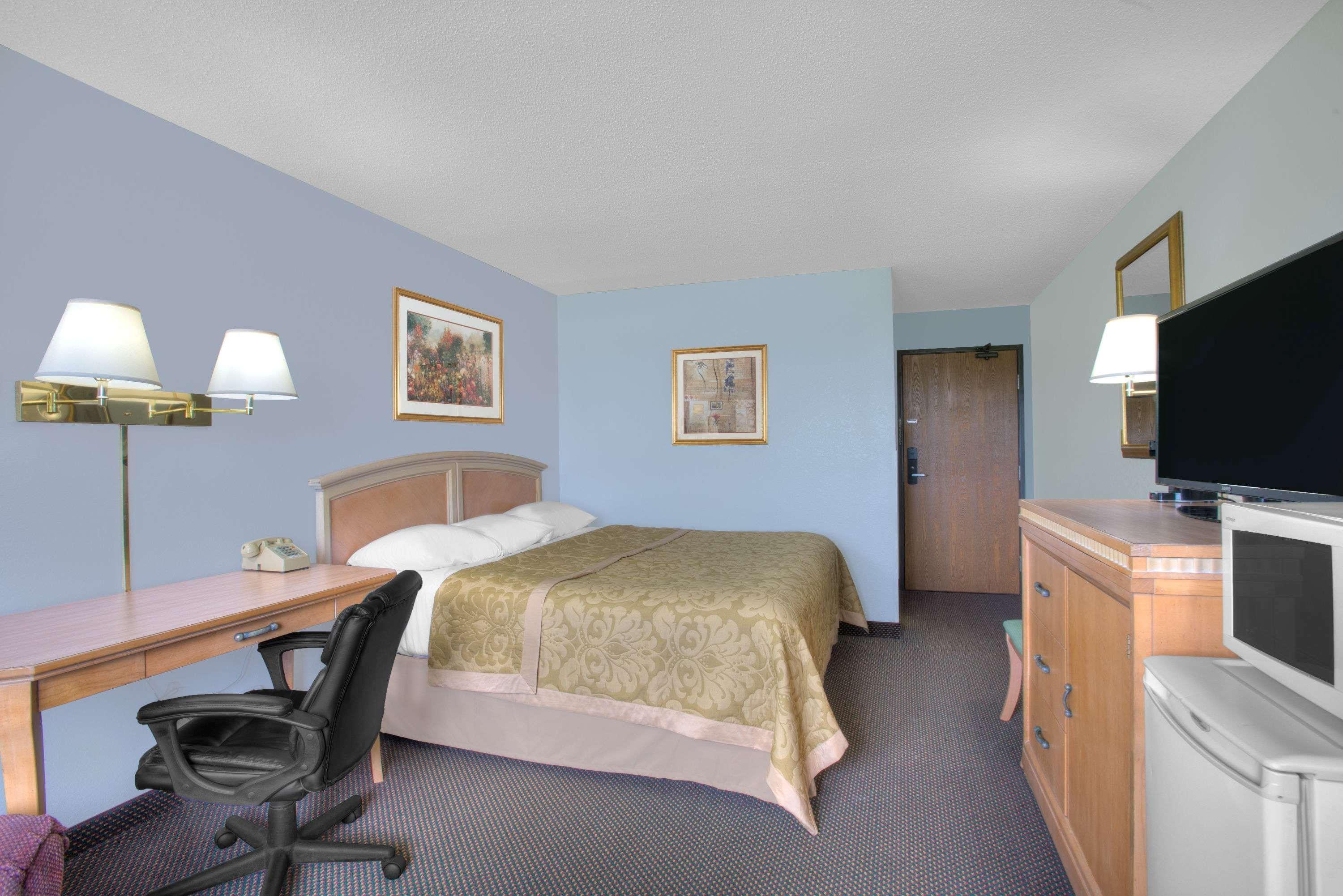 Hotel Super 8 By Wyndham Augusta Zewnętrze zdjęcie