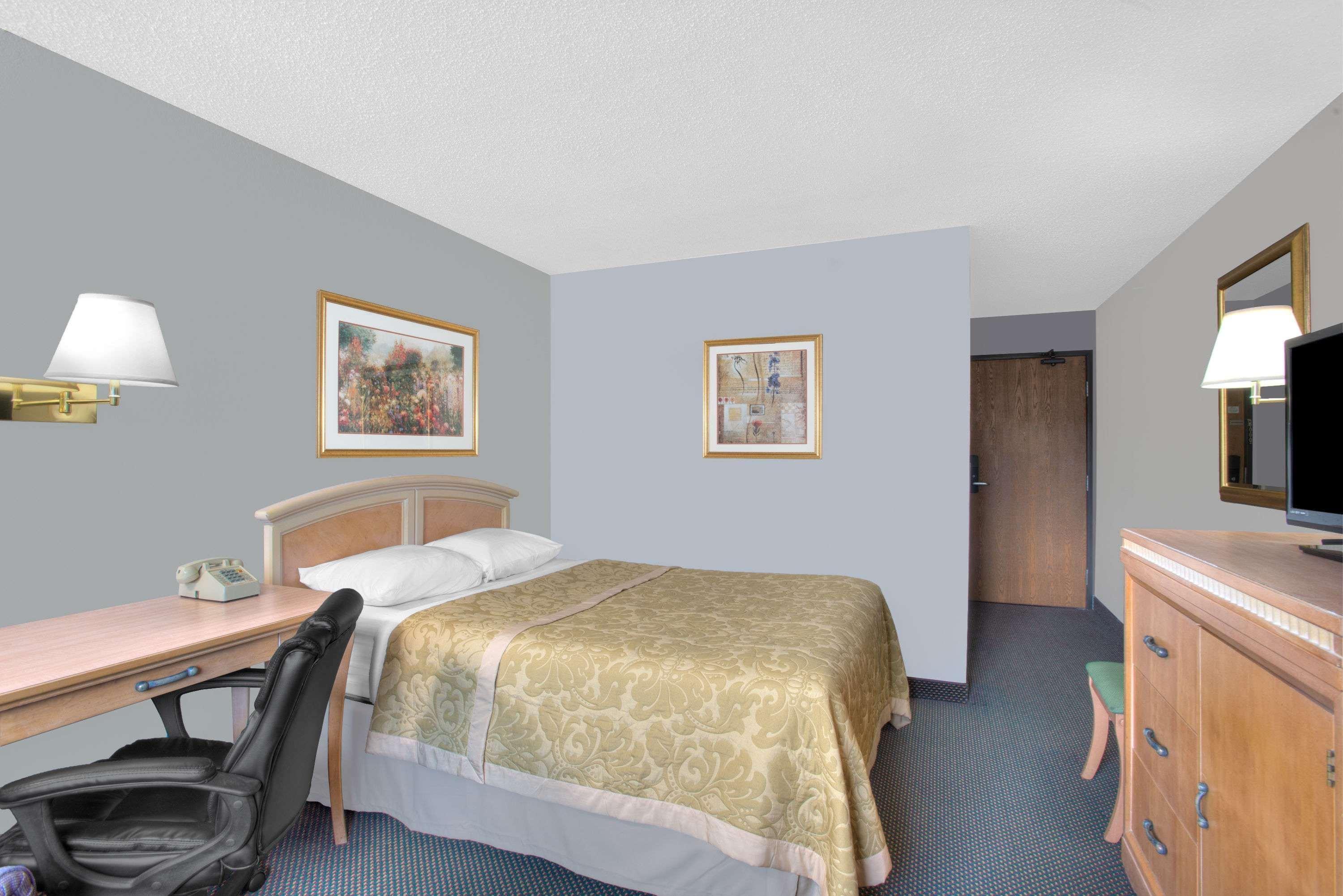 Hotel Super 8 By Wyndham Augusta Zewnętrze zdjęcie