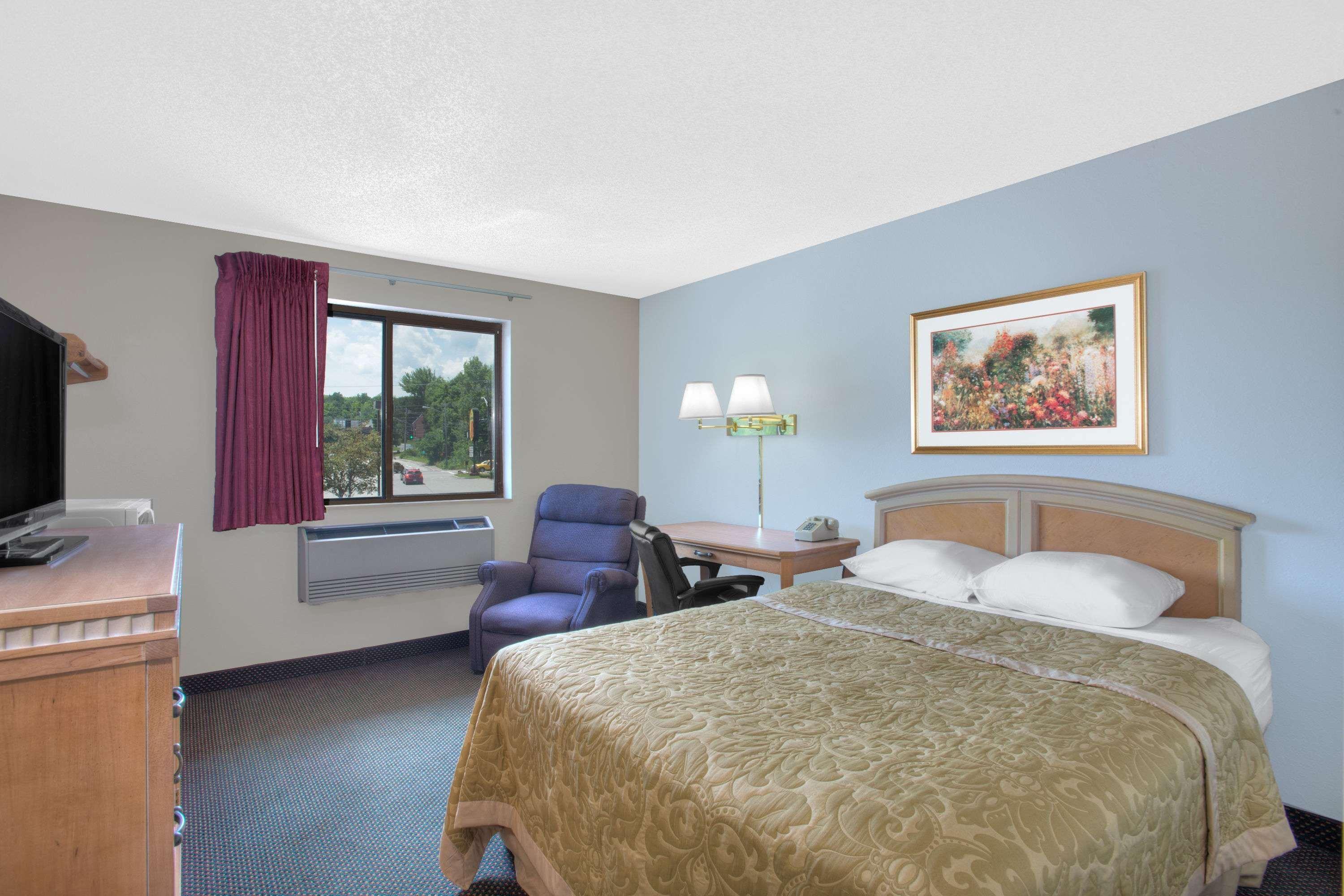 Hotel Super 8 By Wyndham Augusta Zewnętrze zdjęcie