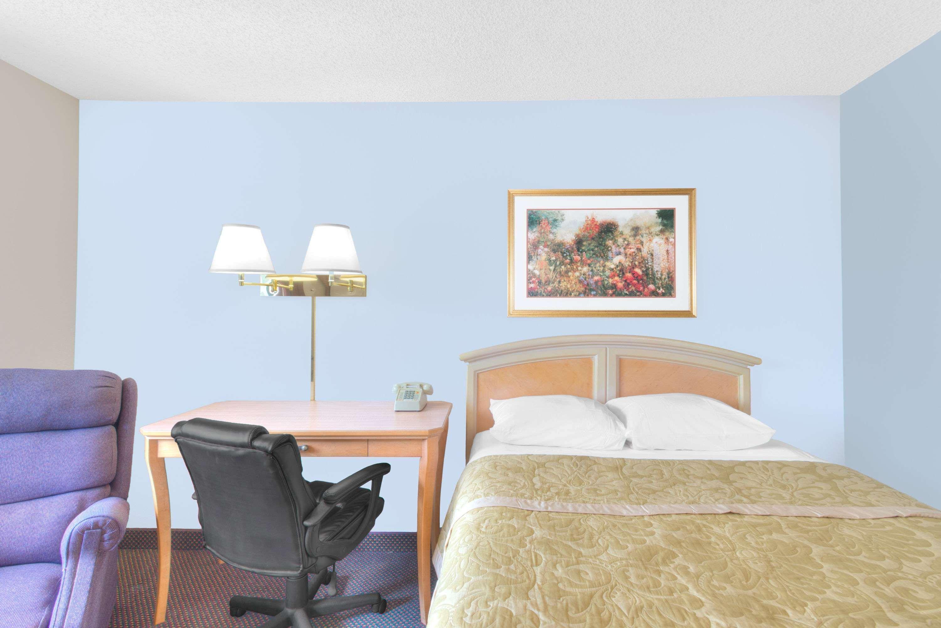 Hotel Super 8 By Wyndham Augusta Zewnętrze zdjęcie