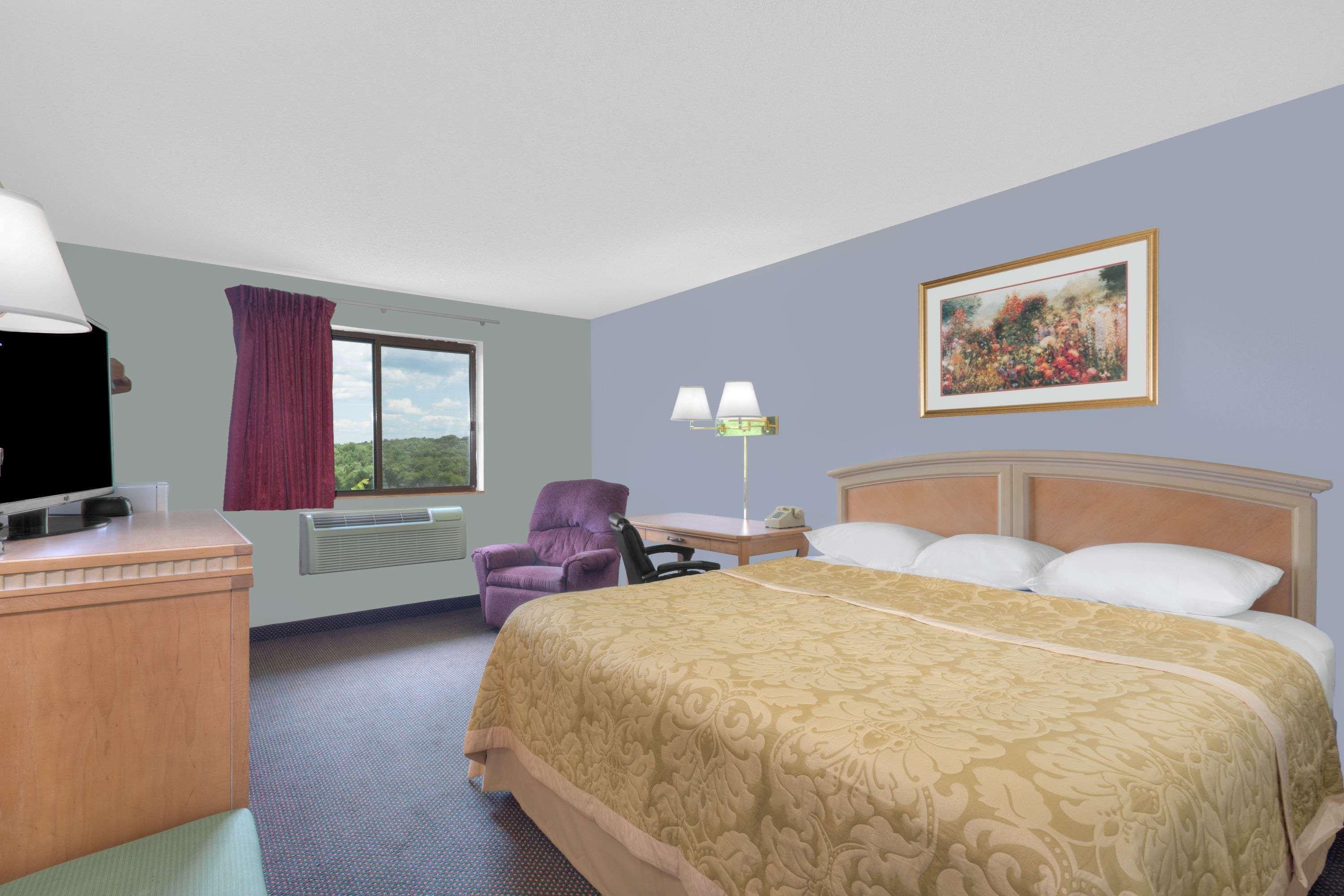 Hotel Super 8 By Wyndham Augusta Zewnętrze zdjęcie