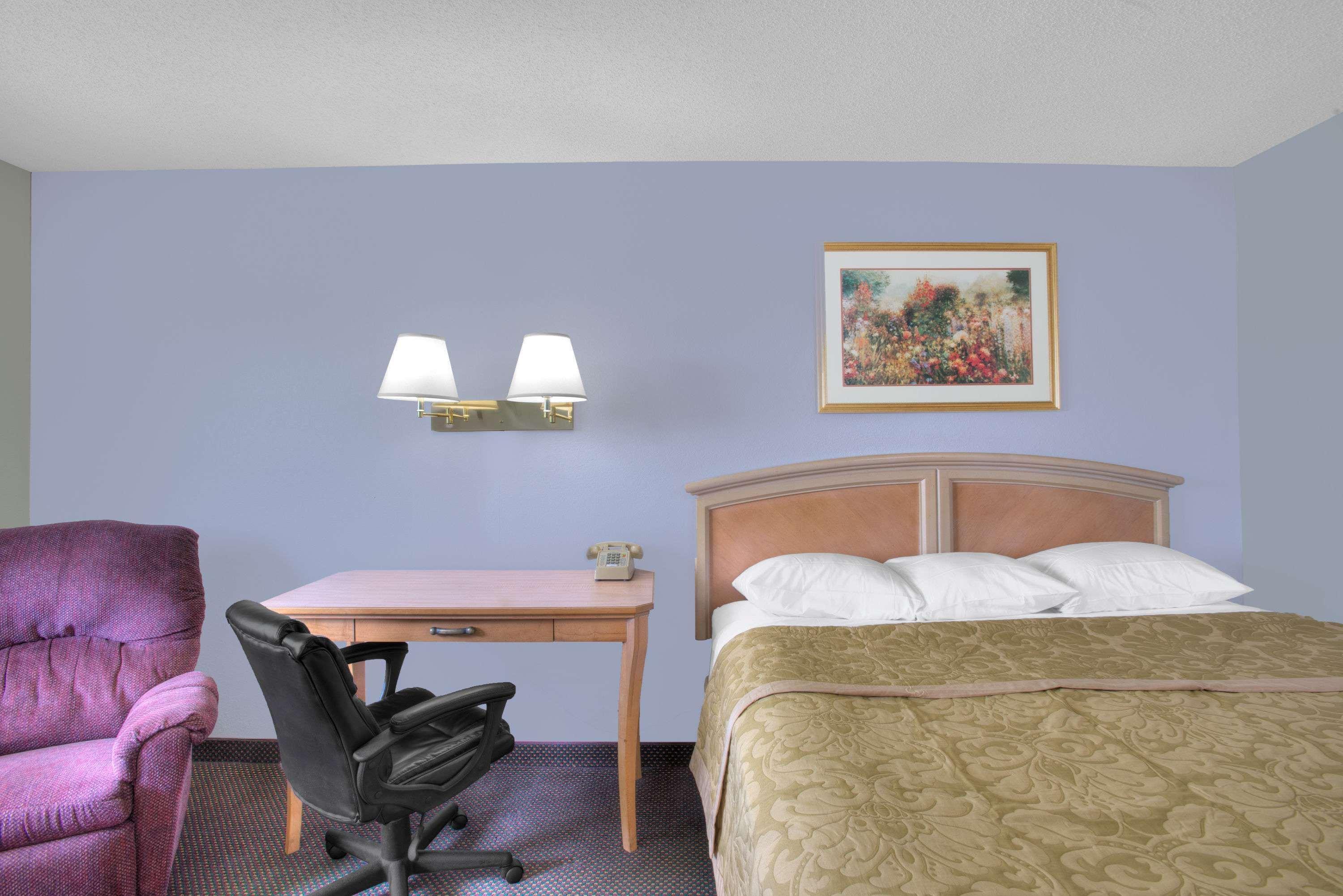 Hotel Super 8 By Wyndham Augusta Zewnętrze zdjęcie